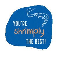 Sea Love Sticker by Marine Stewardship Council (MSC)