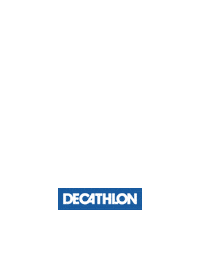 Ping Pong Sticker by Decathlon Brasil