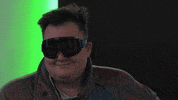 Happy Joy GIF by Big Brother 2021