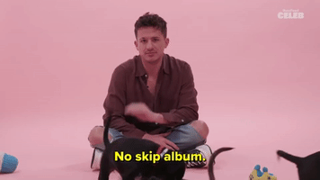 No Skip Album