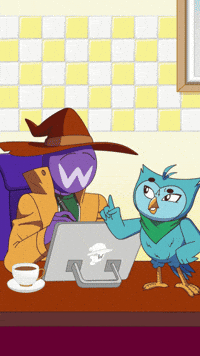 Talking Let Me GIF