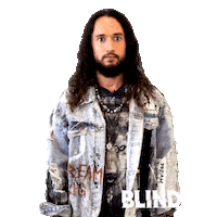 Jason Momoa Love Sticker by Marcel Walz