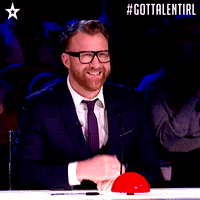 GIF by Ireland's Got Talent