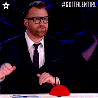 drag race gottalentirl GIF by Ireland's Got Talent