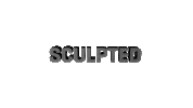 Sculptedathletics Sticker by Sculpted
