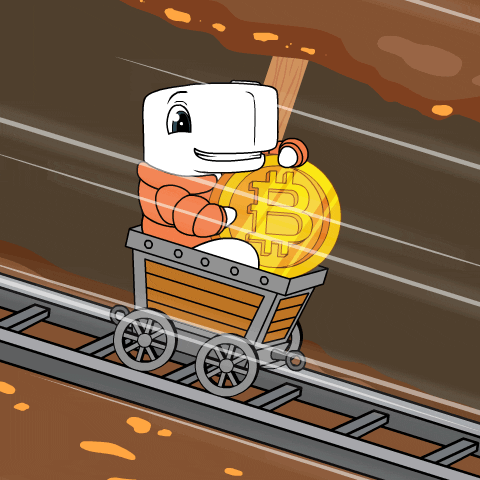 Happy Crypto GIF by Ordinary Friends