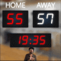 55 Home GIF