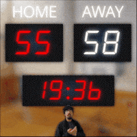 55 Home GIF