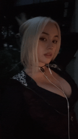 Cute Girl GIF
