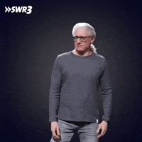 Angry Disappointment GIF by SWR3