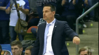 sport dunk GIF by easyCredit Basketball Bundesliga