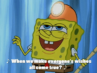 season 4 GIF by SpongeBob SquarePants