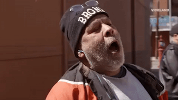 fuck that's delicious caribbean food GIF