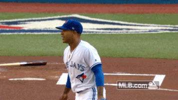 mlb baseball mlb blue jays toronto blue jays GIF