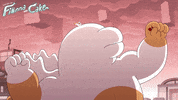 Adventure Time Cake GIF by Cartoon Network