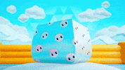 Video Game GIF by Fall Guys