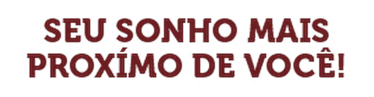 Voce Proximo Sticker by Univassouras