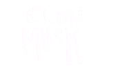 Elon Musk Thank You Sticker by deladeso