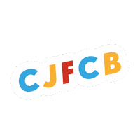Paretpourlesjeunes Sticker by CJFCB