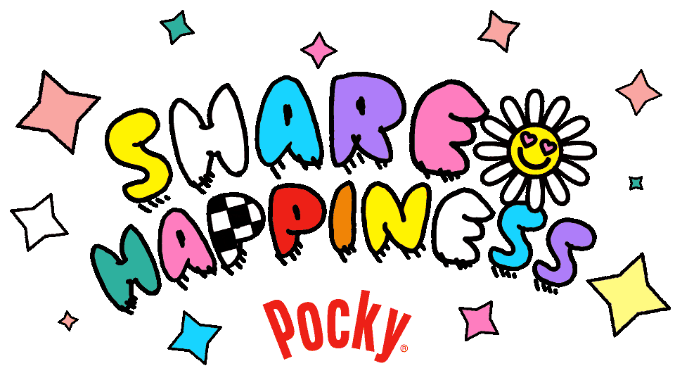 Timespocky Sticker by POCKY_JP