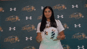 Ndsu Soccer GIF by NDSU Athletics