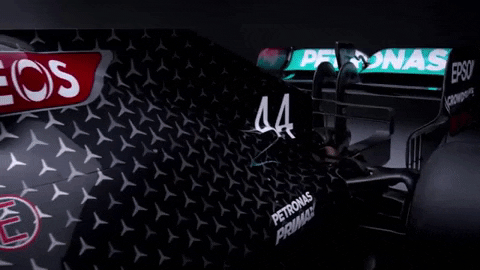 Formula 1 Sport GIF by Mercedes-AMG Petronas Formula One Team