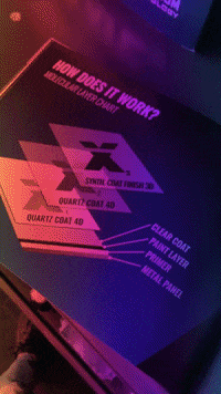 n-xtc coat quartz coating nxtc GIF