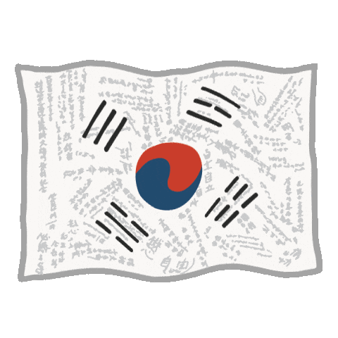 오늘의올림 Sticker