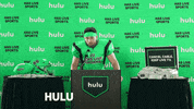 Baker Mayfield Football GIF by HULU