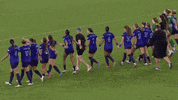 Womens Soccer GIF by National Women's Soccer League