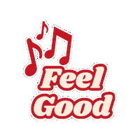 misoulradio music vibes radio musical Sticker