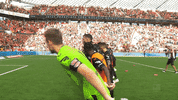 Bayer 04 Love GIF by Bayer 04 Leverkusen