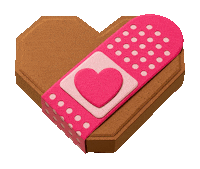 Stop Motion Love Sticker by Tommy Perez