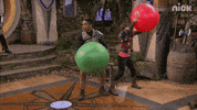 nick bounce GIF by Nickelodeon