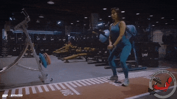 bodybuilding-and-fitness giphyupload GIF