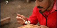 Survivor Turkiye GIF by Halil İbrahim Göker