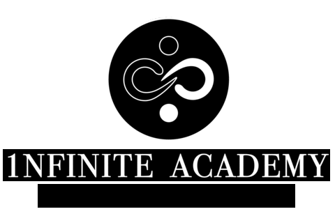 Sticker by 1nfiniteAcademy