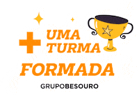 Instituto Besouro Sticker by voabesouro