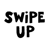 Swipe Up Sticker by Markus Lupfer
