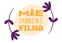 BRKAmbiental brk-dia-das-maes Sticker