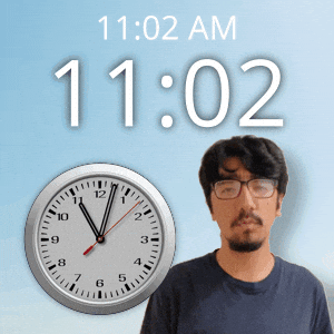 11Am GIF