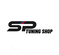 Spchip Sticker by Sp Chip Tuning