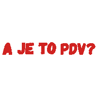 Pdv Vaje Sticker by OratorijSlovenija