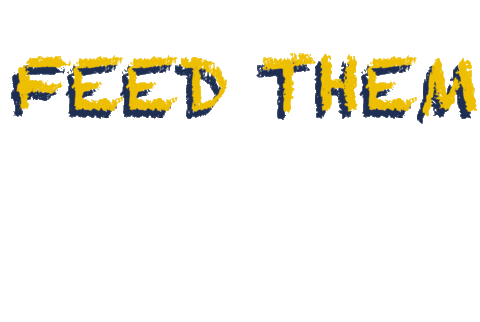 AEL_FC giphyupload aelfc feed them to the lions Sticker