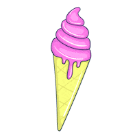 Igu Uig Sticker by Meta Stickers