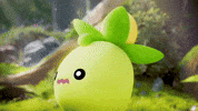 Sad Scared GIF by Pokémon