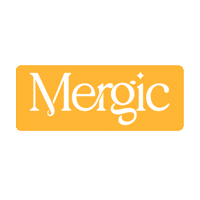 mergicofficial skincare tropical tropis exfoliatingserum Sticker