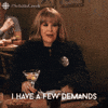 Schitts Creek Comedy GIF by CBC