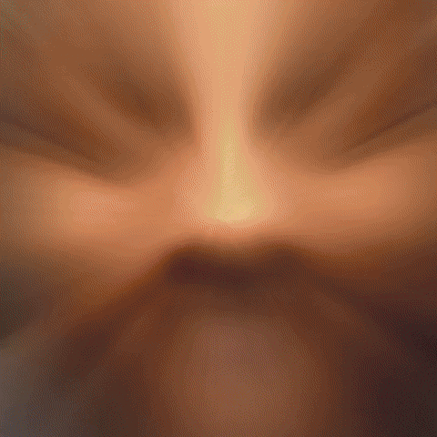 Horse Try Not To Laugh GIF