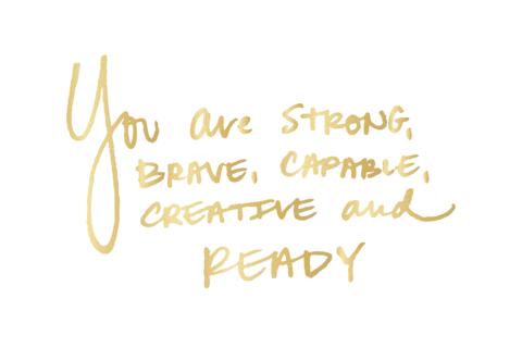 You Are Amazing The Best Sticker by Cultivate What Matters